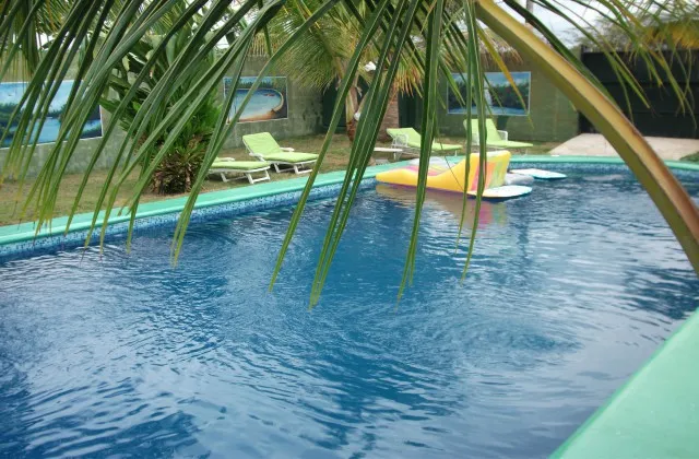 Hotel Playa Chiquita Sosua piscina